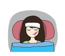 Nu Dao Ver.4 sticker #4113671