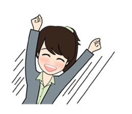 Nu Dao Ver.4 sticker #4113672