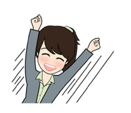 Nu Dao Ver.4 sticker #4113672