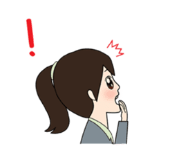 Nu Dao Ver.4 sticker #4113673