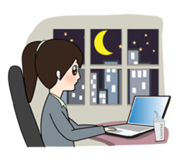 Nu Dao Ver.4 sticker #4113675