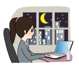 Nu Dao Ver.4 sticker #4113675