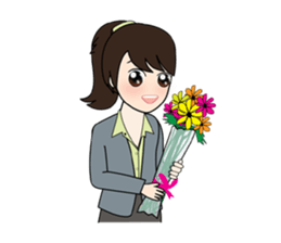 Nu Dao Ver.4 sticker #4113676