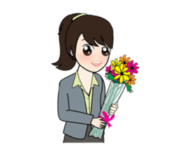 Nu Dao Ver.4 sticker #4113676