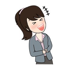 Nu Dao Ver.4 sticker #4113677