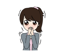 Nu Dao Ver.4 sticker #4113678