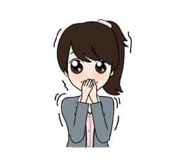 Nu Dao Ver.4 sticker #4113678