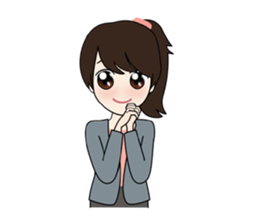 Nu Dao Ver.4 sticker #4113681