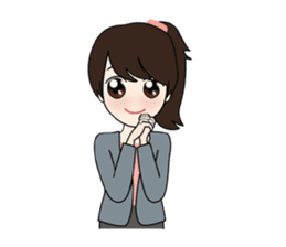 Nu Dao Ver.4 sticker #4113681