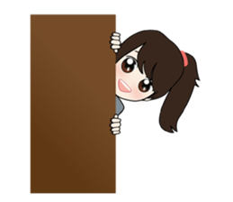 Nu Dao Ver.4 sticker #4113683