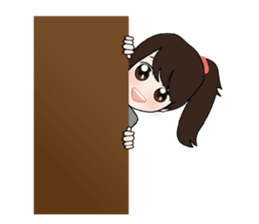 Nu Dao Ver.4 sticker #4113683