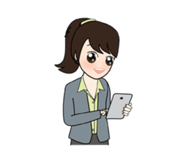 Nu Dao Ver.4 sticker #4113685