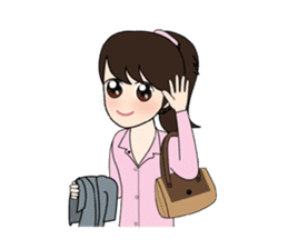 Nu Dao Ver.4 sticker #4113687