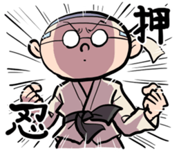 Shika-nee kun! 3 sticker #4114257