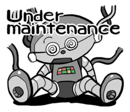 Shika-nee kun! 3 sticker #4114267