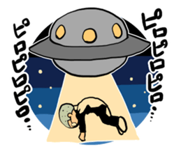 Shika-nee kun! 3 sticker #4114274