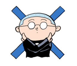 Shika-nee kun! 3 sticker #4114280