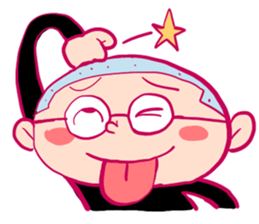 Shika-nee kun! 3 sticker #4114287