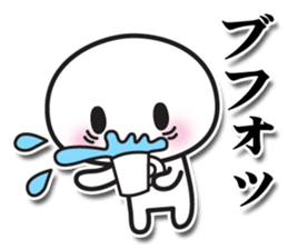 sutanpukun sticker #4115091