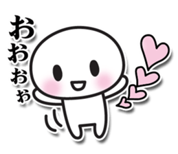 sutanpukun sticker #4115092