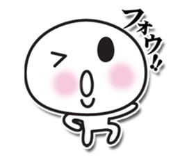 sutanpukun sticker #4115125