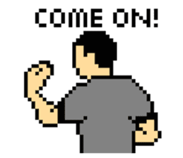 Dot Graffiti(basketball) sticker #4115764