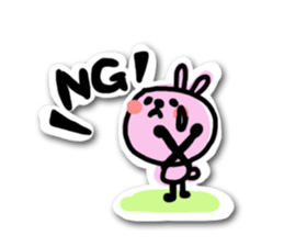 Peta-Usa sticker #4115827