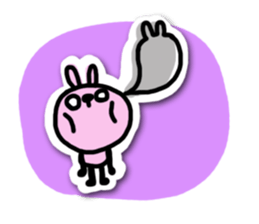 Peta-Usa sticker #4115830