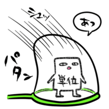 credit in school sticker sticker #4115952