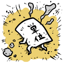 credit in school sticker sticker #4115958