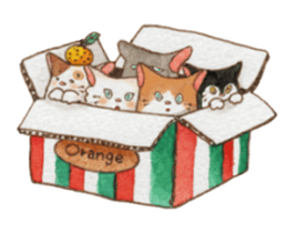 Kitten! 2 sticker #4116572