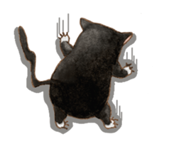 Kitten! 2 sticker #4116573