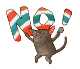 Kitten! 2 sticker #4116578