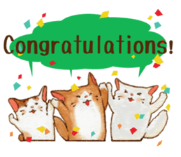 Kitten! 2 sticker #4116583