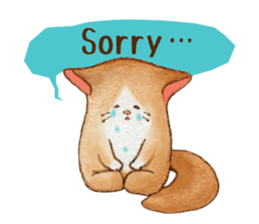 Kitten! 2 sticker #4116589