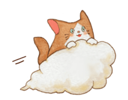 Kitten! 2 sticker #4116604