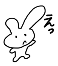 Mimi-chan Sticker sticker #4116692