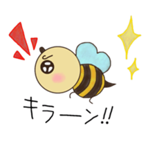 minminmi-tan sticker #4116819