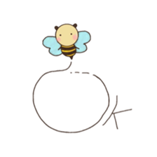 minminmi-tan sticker #4116824