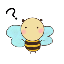 minminmi-tan sticker #4116829