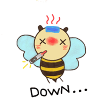 minminmi-tan sticker #4116834