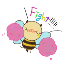 minminmi-tan sticker #4116835