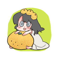 NanamikanSticker