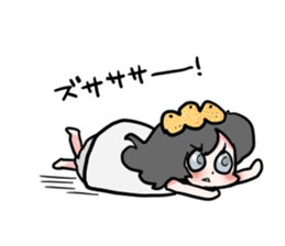 NanamikanSticker sticker #4116889