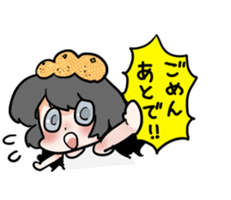 NanamikanSticker sticker #4116892