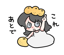 NanamikanSticker sticker #4116894