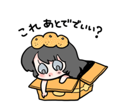 NanamikanSticker sticker #4116895