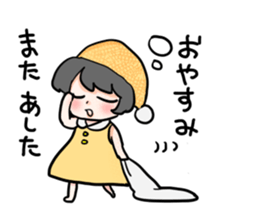 NanamikanSticker sticker #4116897