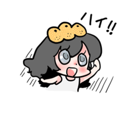NanamikanSticker sticker #4116898