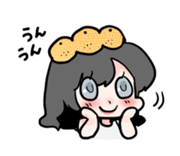NanamikanSticker sticker #4116901
